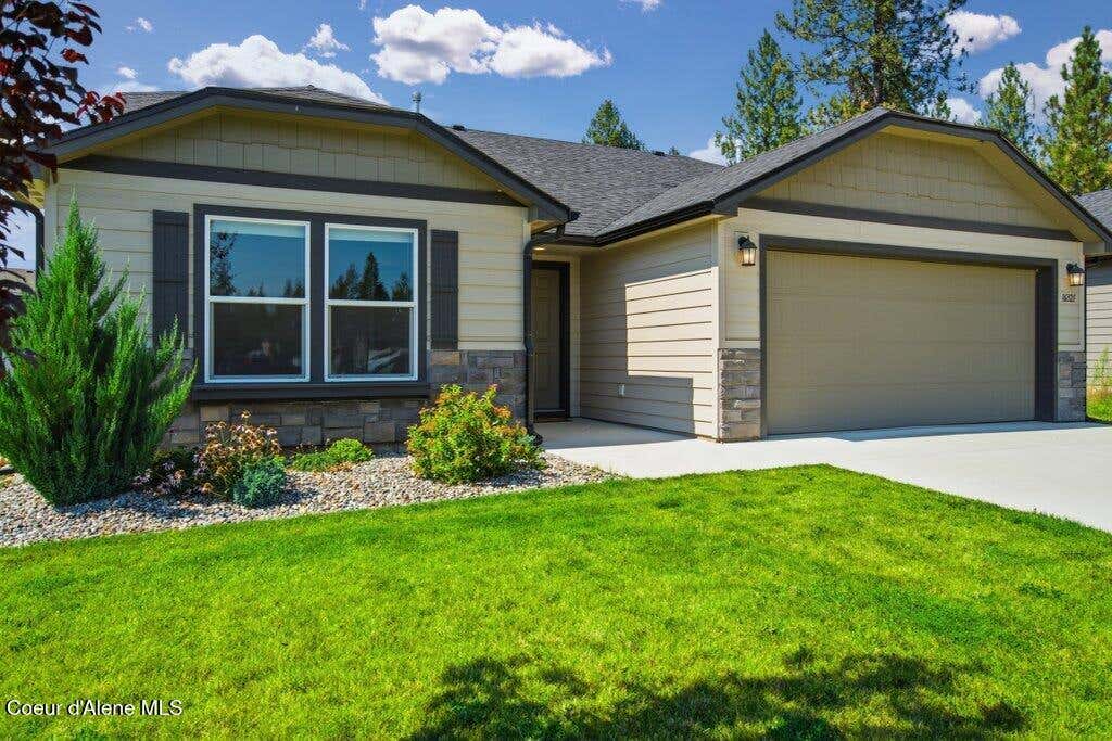 Photo of 16321 Hadley LOOP, Rathdrum, ID 83858 (MLS # 26-8819)