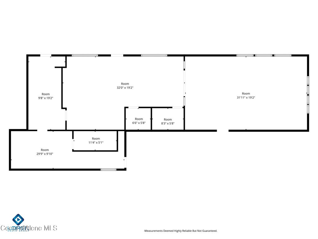 Photo of 22090 S Hwy 3, Cataldo, ID 83810 (MLS # 26-72)