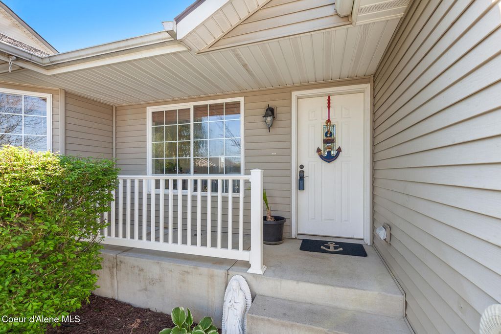 Photo of 3714 Manning LOOP, Coeur dAlene, ID 83815 (MLS # 26-4611)