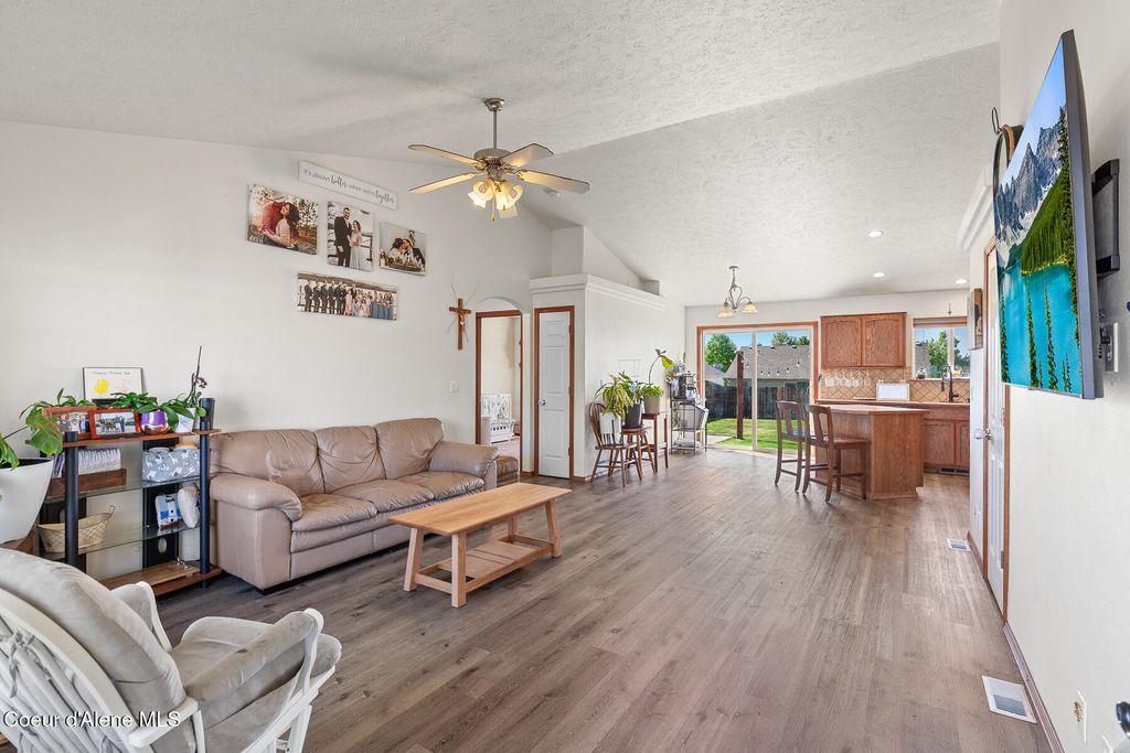 Photo of 3714 Manning LOOP, Coeur dAlene, ID 83815 (MLS # 26-4611)