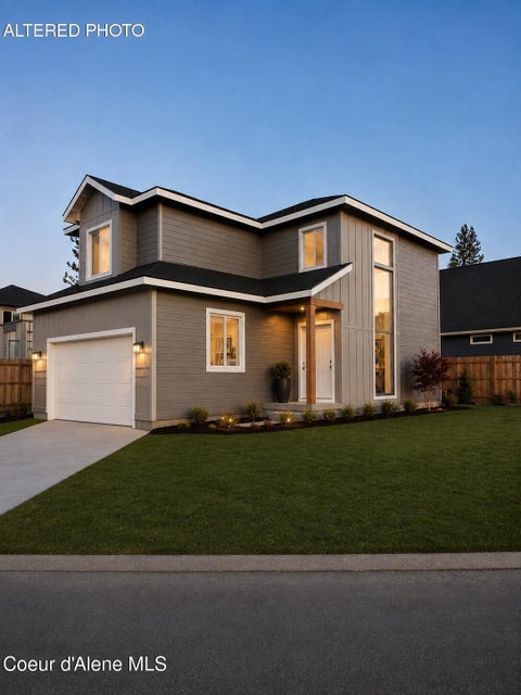 Photo of 76 Beardmore, Priest River, ID 83856 (MLS # 26-8088)