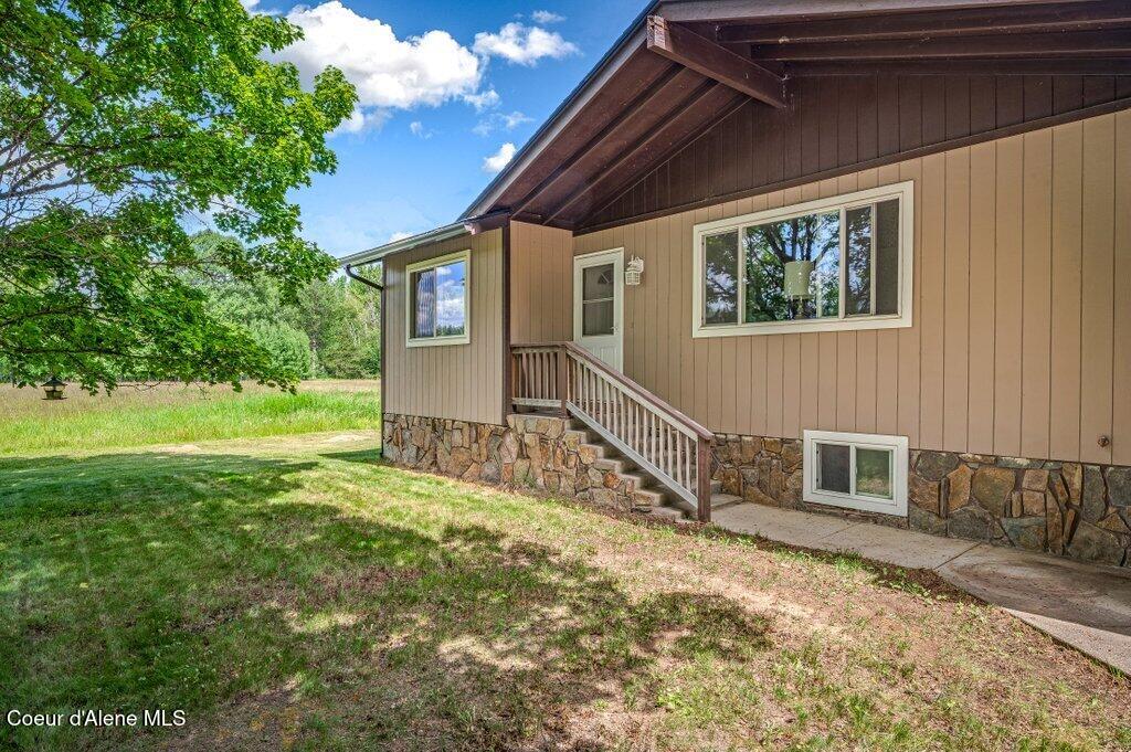Photo of 1495 Colburn Culver RD, Sandpoint, ID 83864 (MLS # 26-6401)