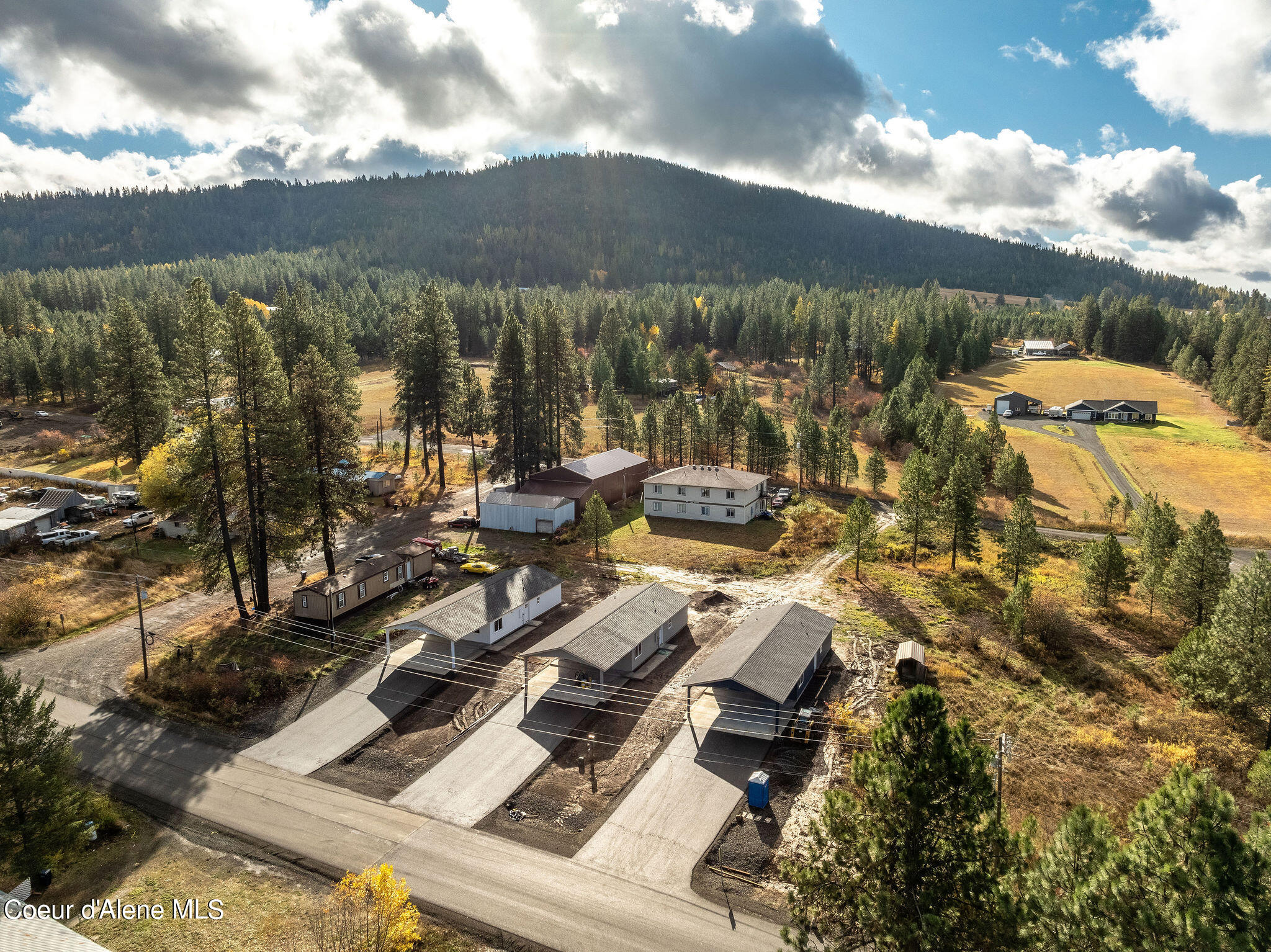 511 G St, Plummer, Idaho image 3