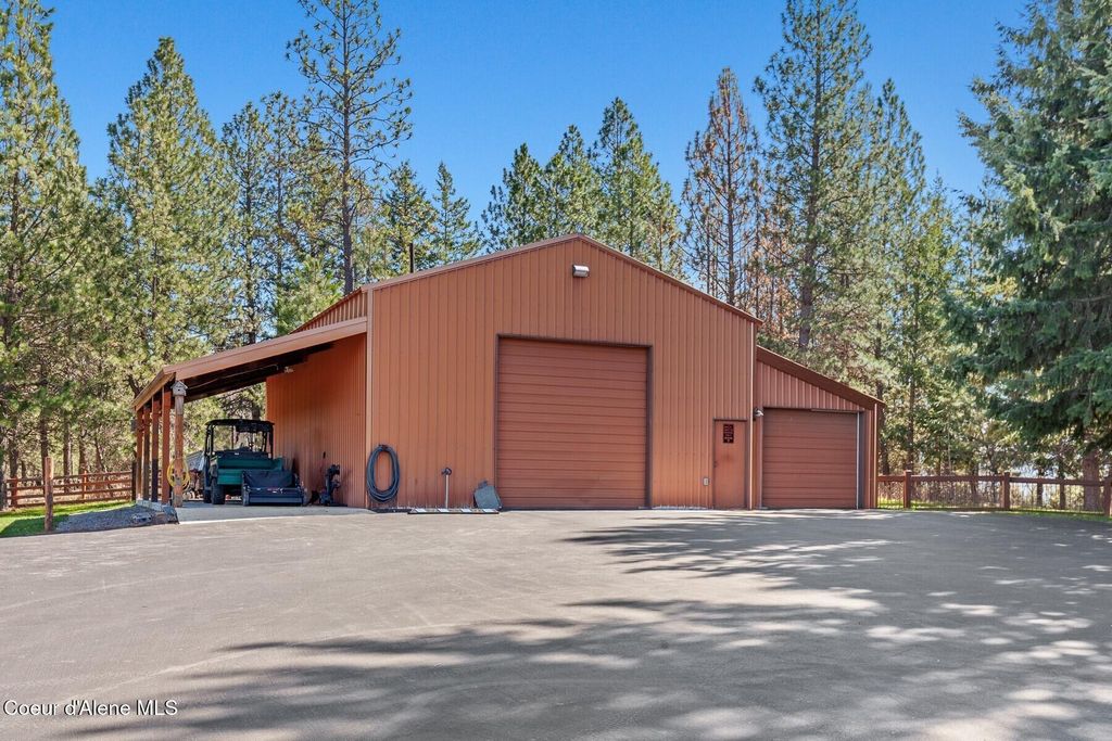 Photo of 6502 Highview Dr, Coeur dAlene, ID 83814 (MLS # 26-3252)