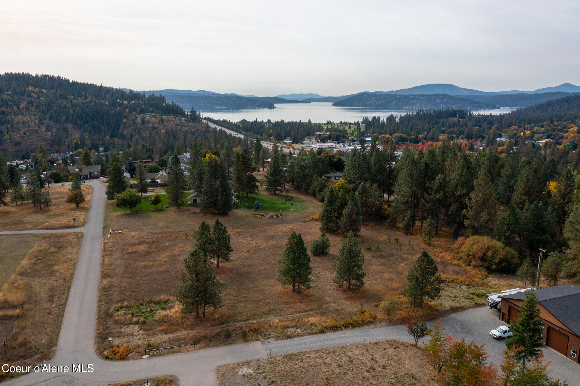 NKA N Tuscan Ln, Coeur d'Alene, Texas image 19