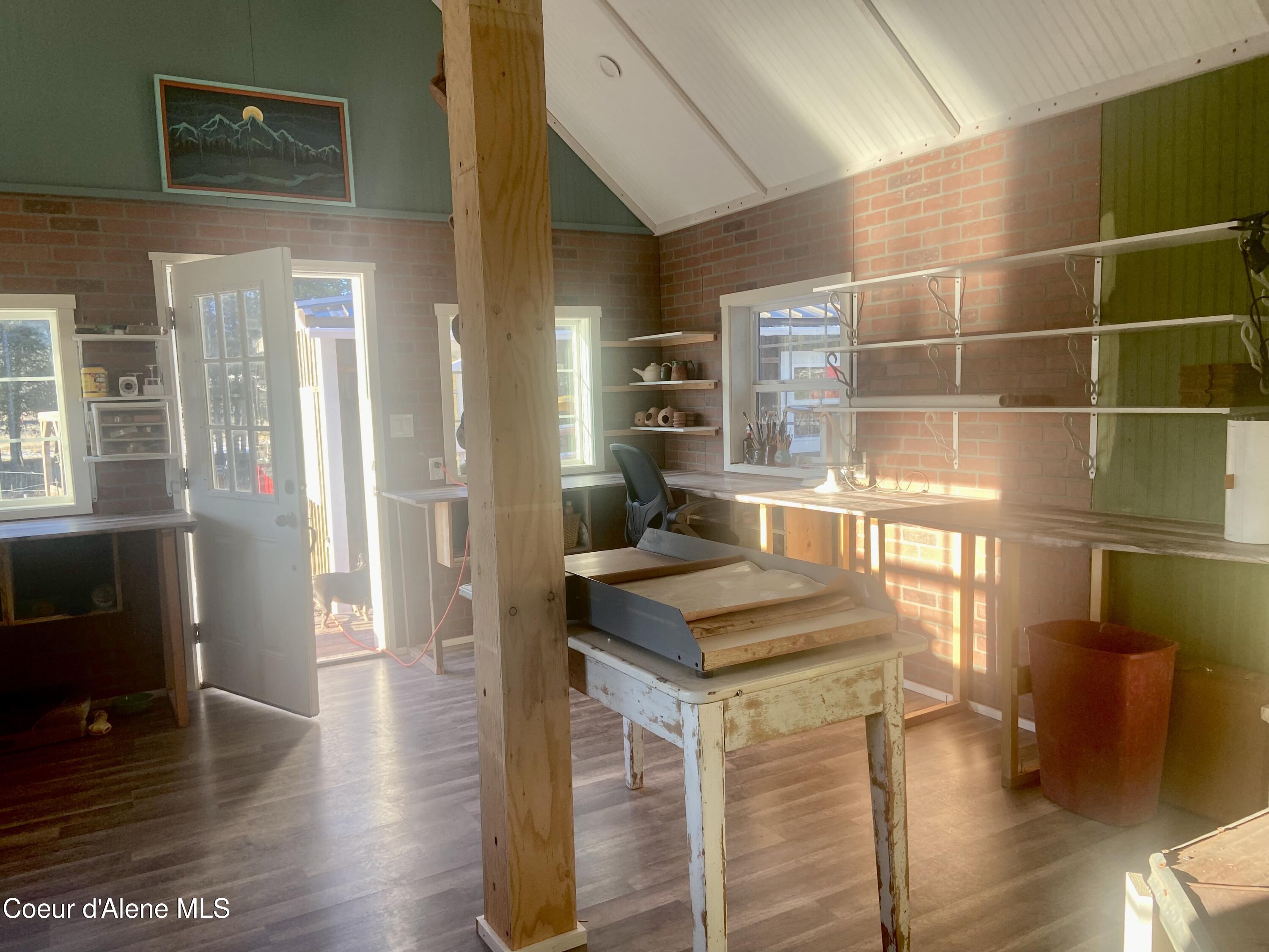 438 E Green Valley Road, Fernwood, Idaho image 44