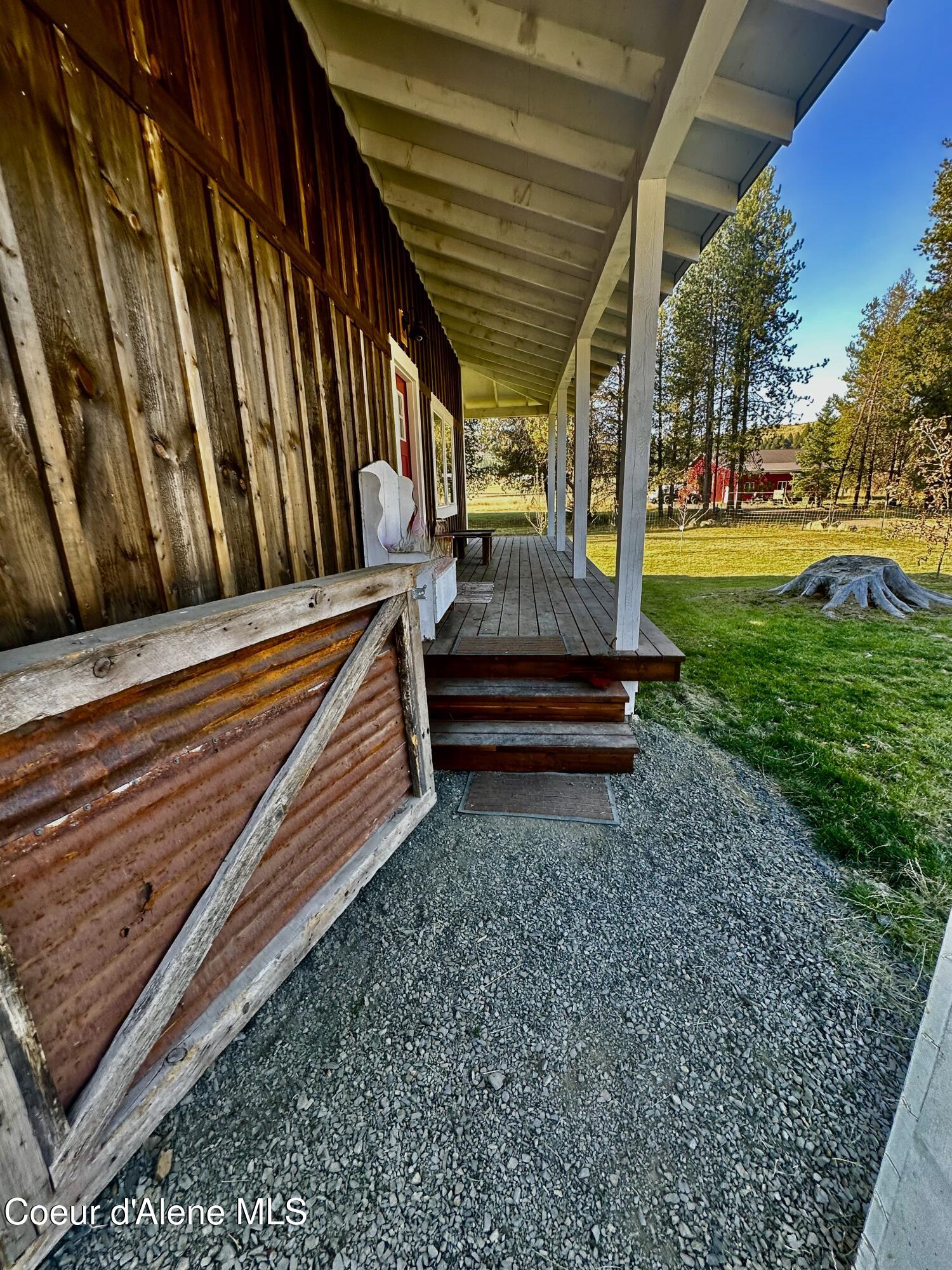 438 Green Valley Road, Fernwood, Idaho image 9