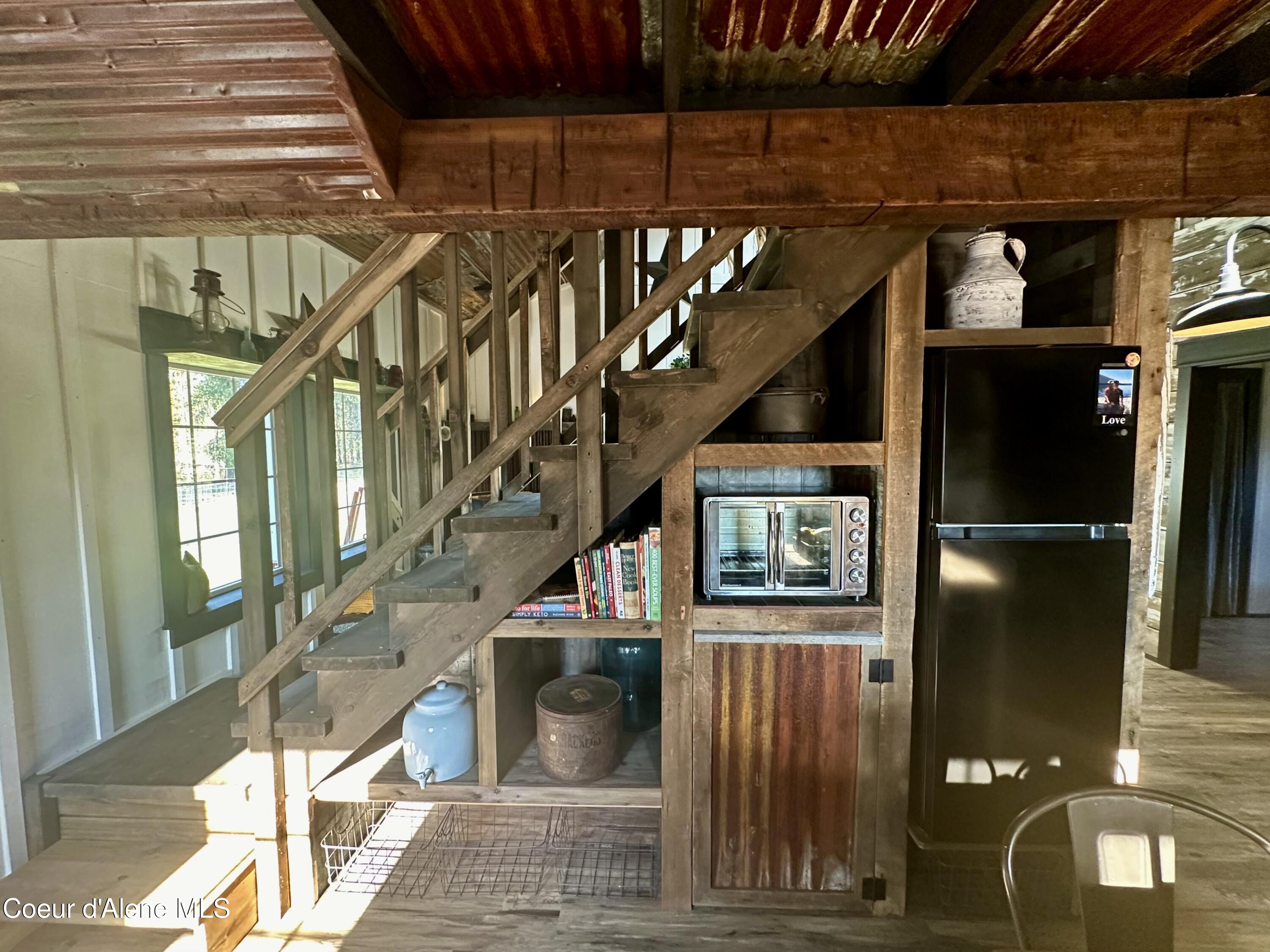 438 E Green Valley Road, Fernwood, Idaho image 28
