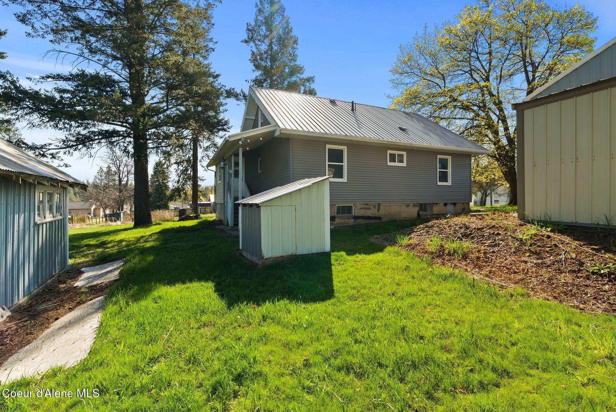 9925 W D St, Worley, Alaska image 28