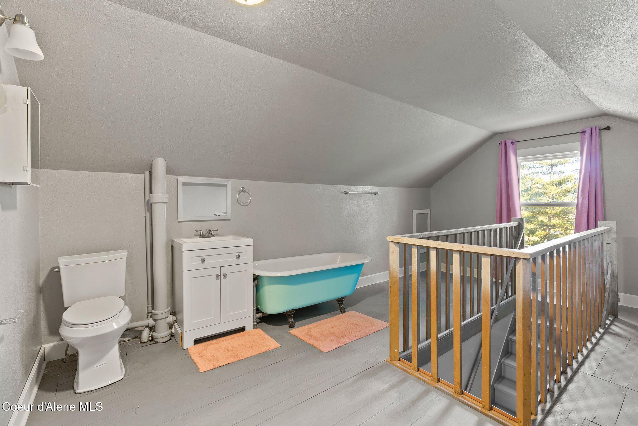 9925 W D St, Worley, Alaska image 21