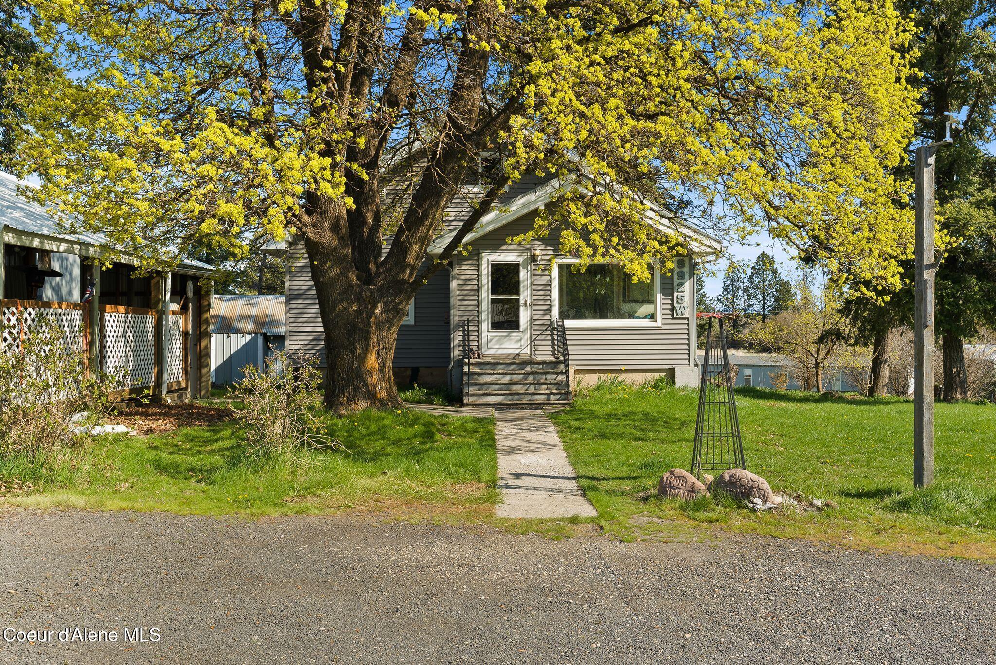 9925 W D St, Worley, Alaska image 5