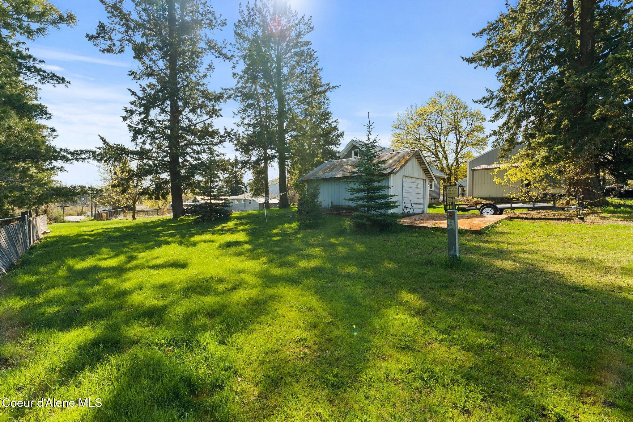 9925 W D St, Worley, Alaska image 32