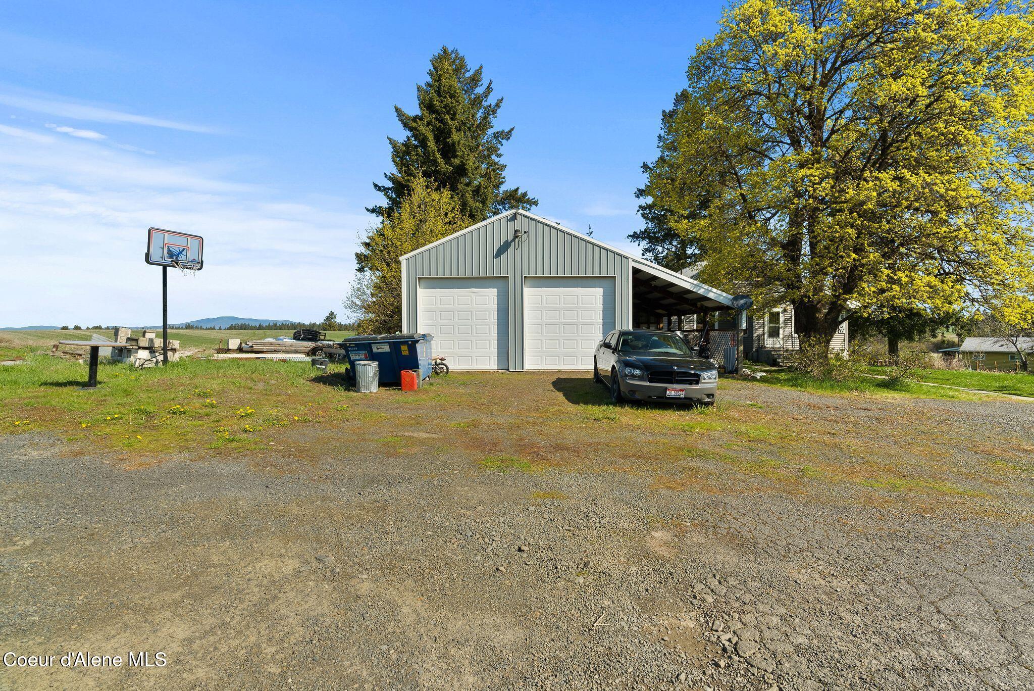 9925 W D St, Worley, Alaska image 30