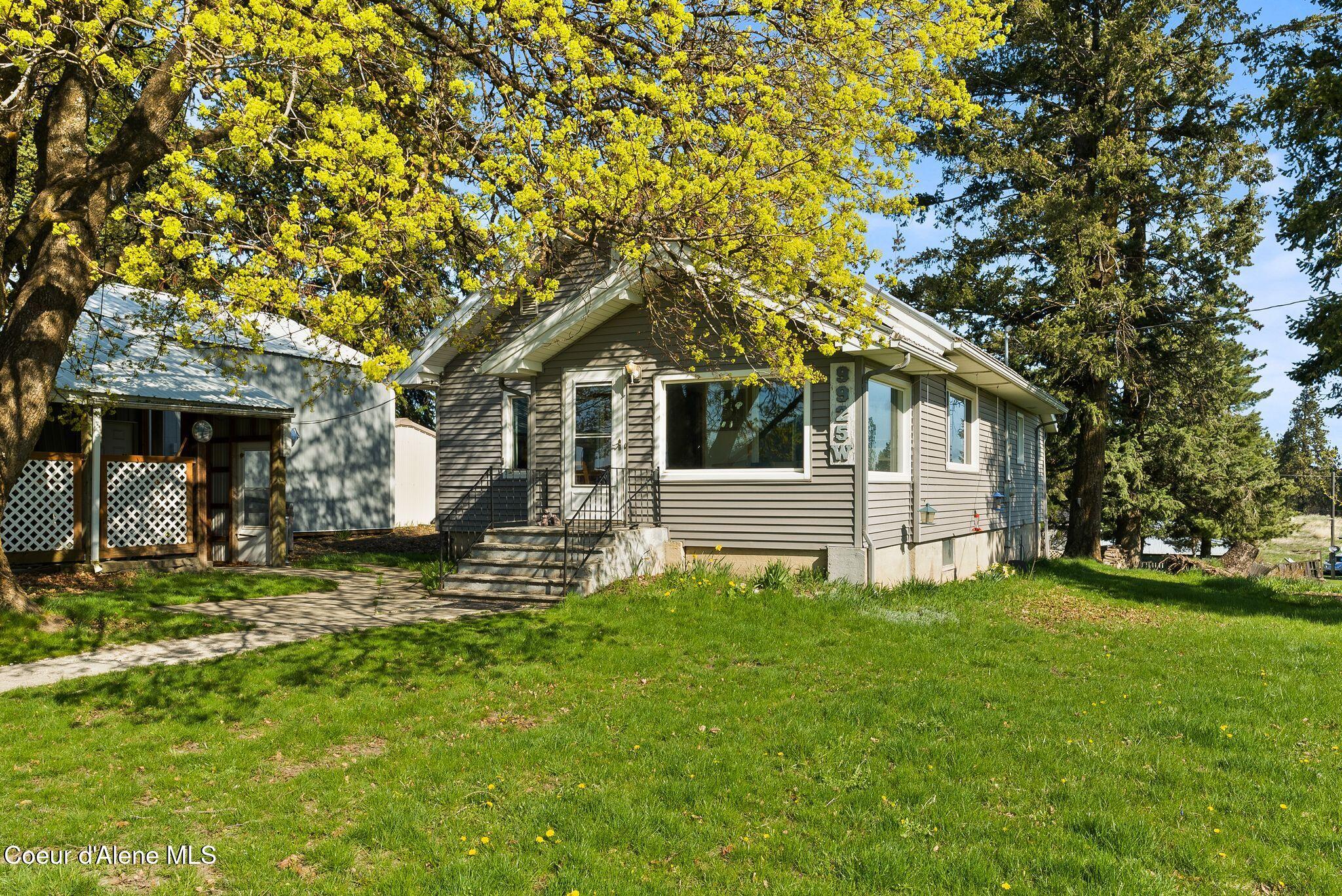 9925 W D St, Worley, Alaska image 2