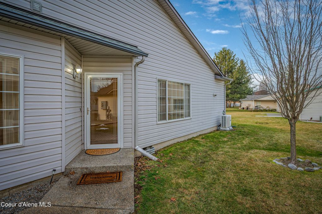 Photo of 503 Whitewater, Post Falls, ID 83854 (MLS # 26-440)