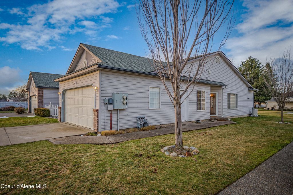 Photo of 503 Whitewater, Post Falls, ID 83854 (MLS # 26-440)
