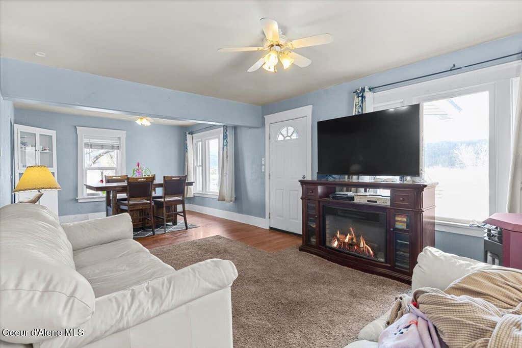 Photo of 315 5th, St. Maries, ID 83861 (MLS # 26-8227)