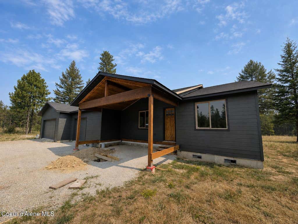 Photo of B1L1 Sylvan, Athol, ID 83801 (MLS # 26-8273)