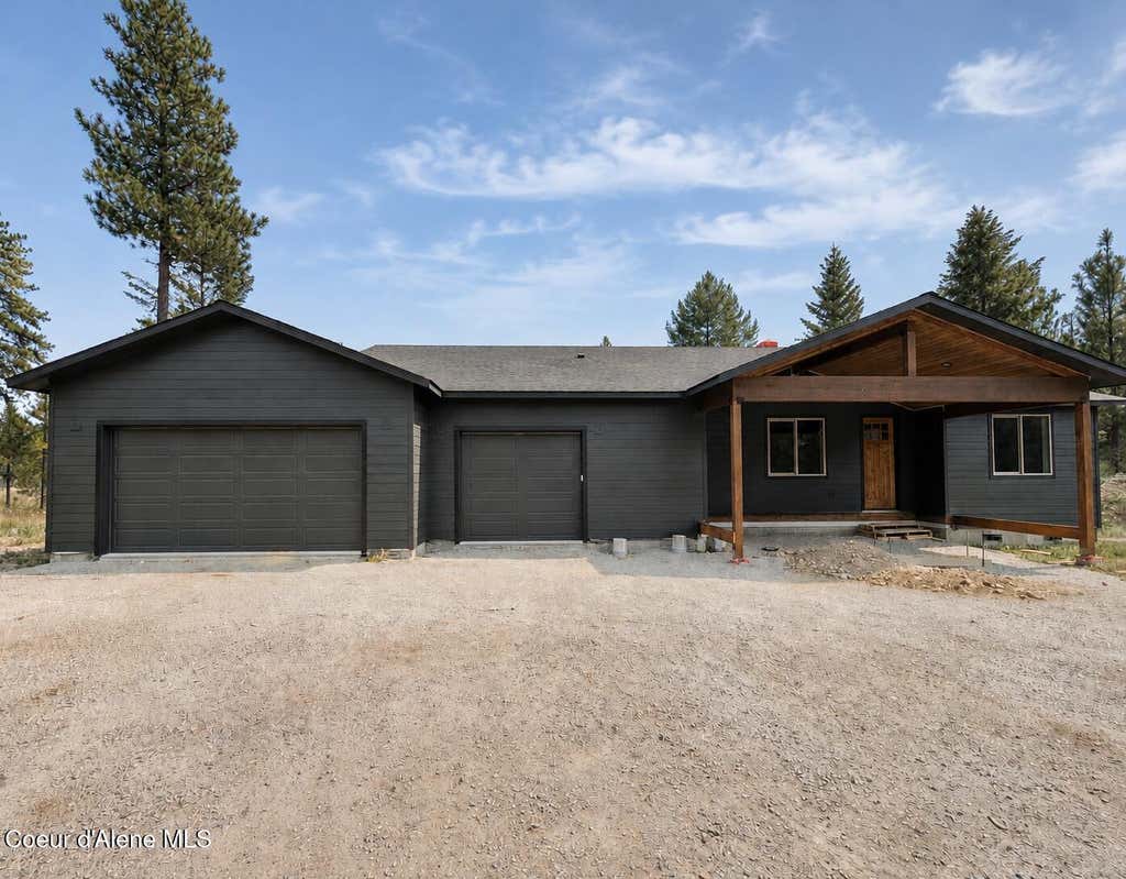 Photo of B1L1 Sylvan, Athol, ID 83801 (MLS # 26-8273)
