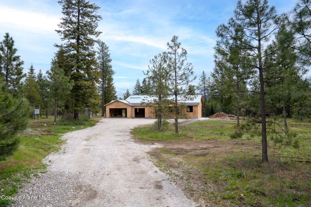 Photo of B1L1 Sylvan, Athol, ID 83801 (MLS # 26-8273)