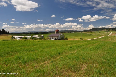 Vacant Land For Sale - NNA Gem<br/> Harrison, ID 83833