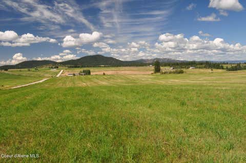 Vacant Land For Sale - NNA Gem<br/> Harrison, ID 83833