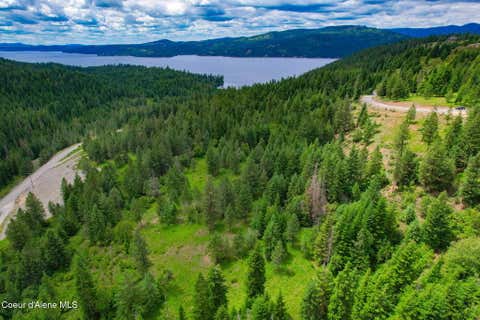 Vacant Land For Sale - NKA Skyview<br/> Harrison, ID 83833
