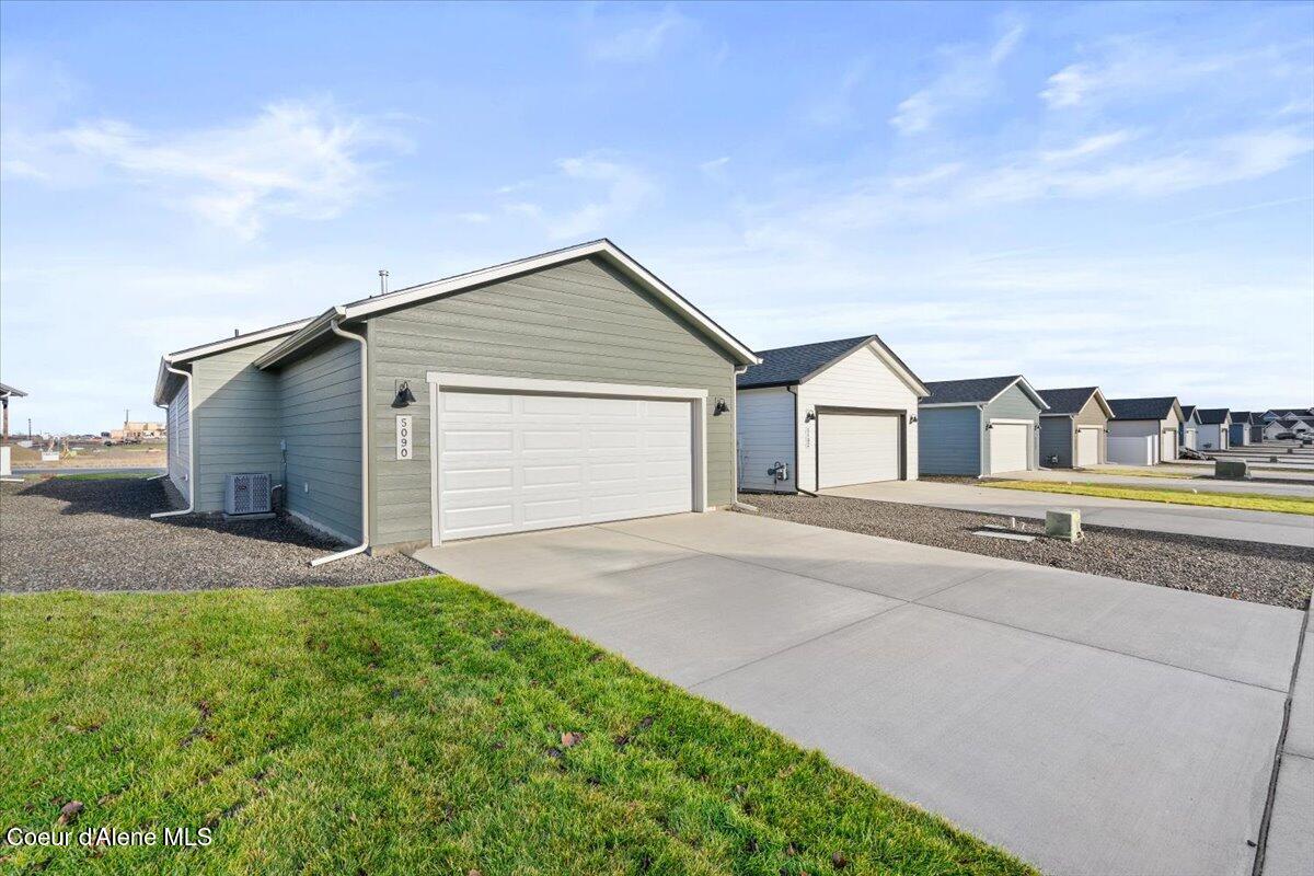 5224 E Norma Ave, Post Falls, Idaho image 32