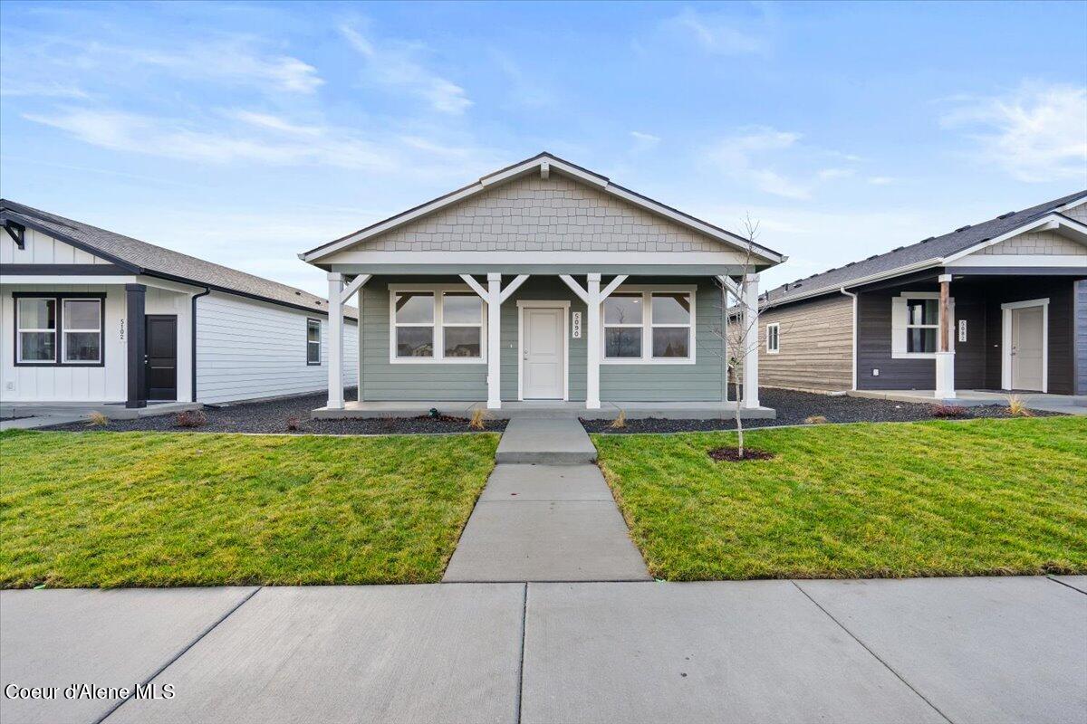 5224 E Norma Ave, Post Falls, Idaho image 1