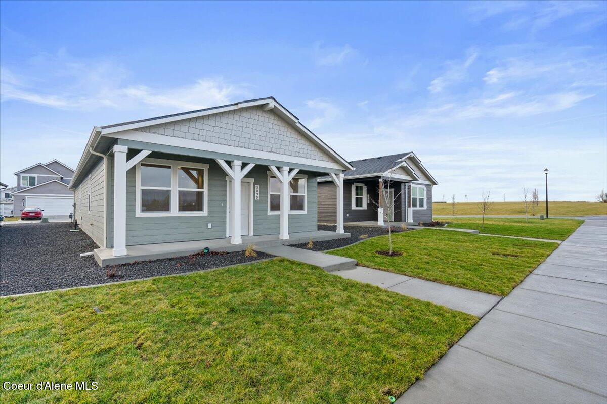 5224 E Norma Ave, Post Falls, Idaho image 7