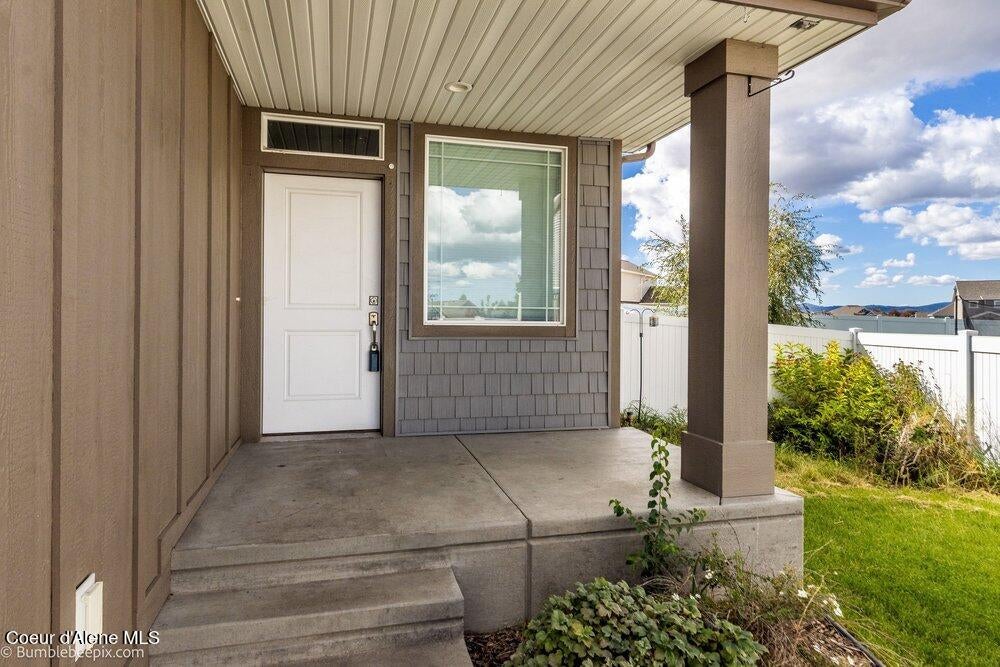 Photo of 3289 Fireball CT, Post Falls, ID 83854 (MLS # 26-9911)