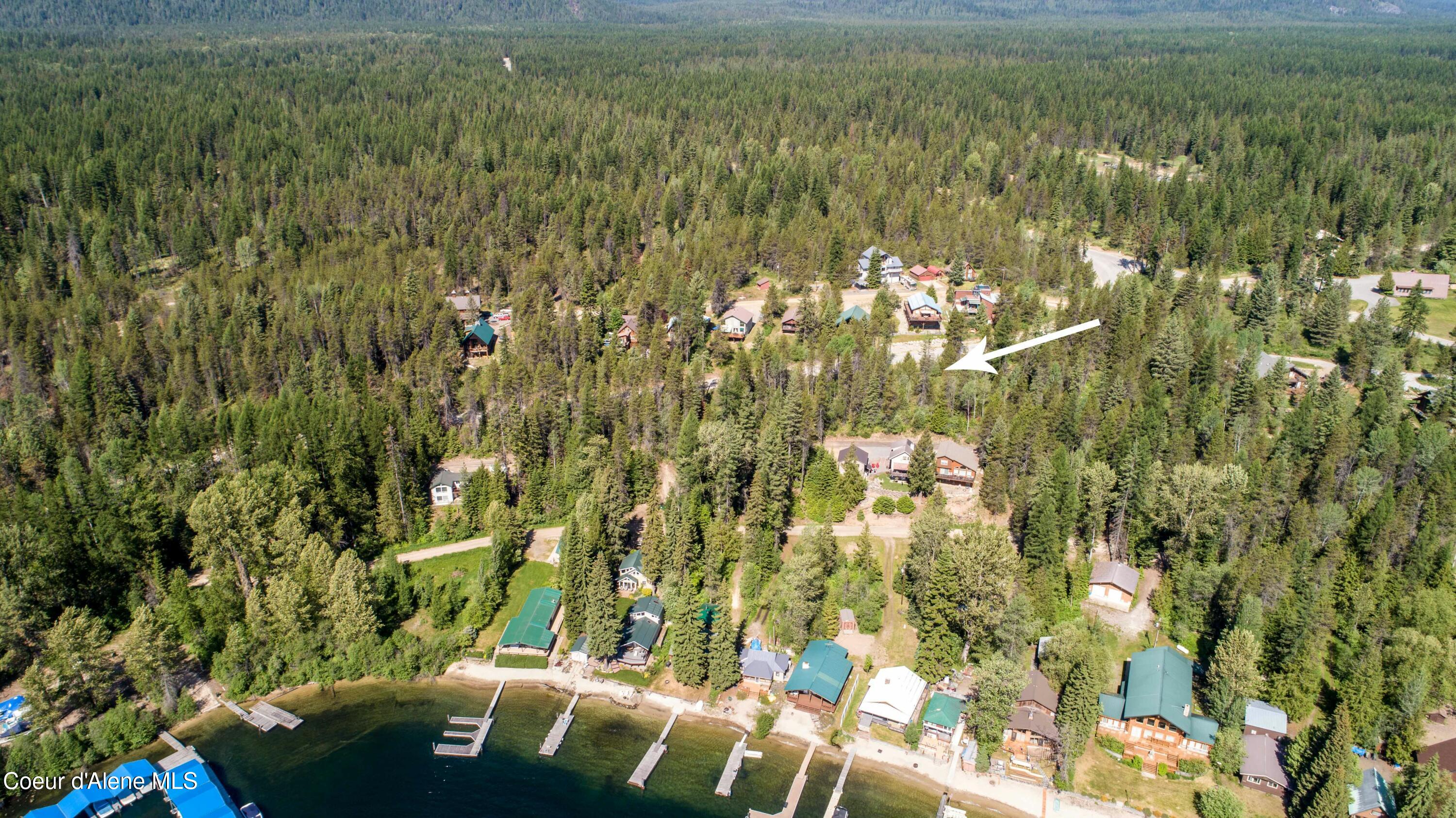 6825 W Lakeshore Rd, Priest Lake, Idaho image 14