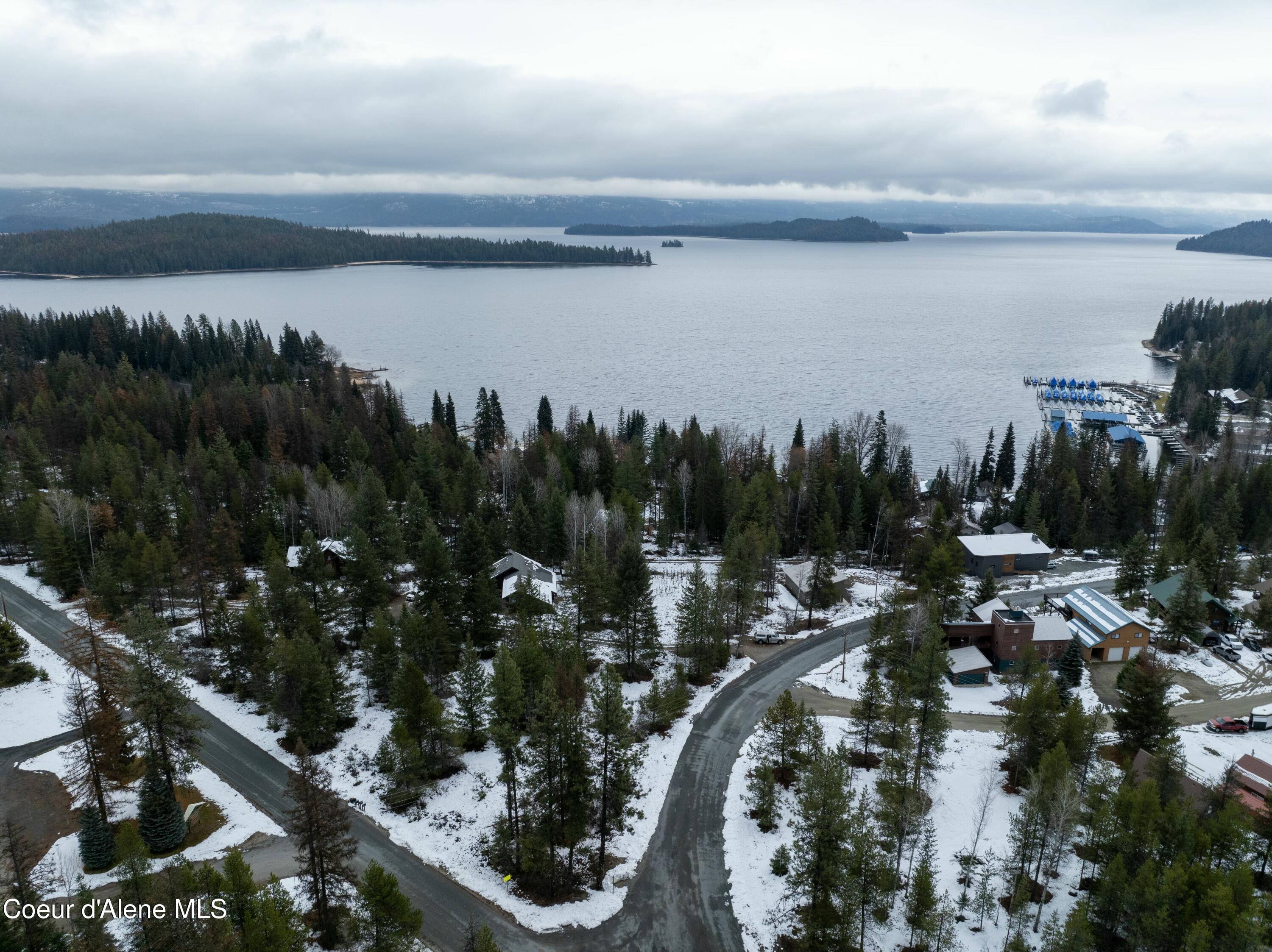6825 W Lakeshore Rd, Priest Lake, Idaho image 9