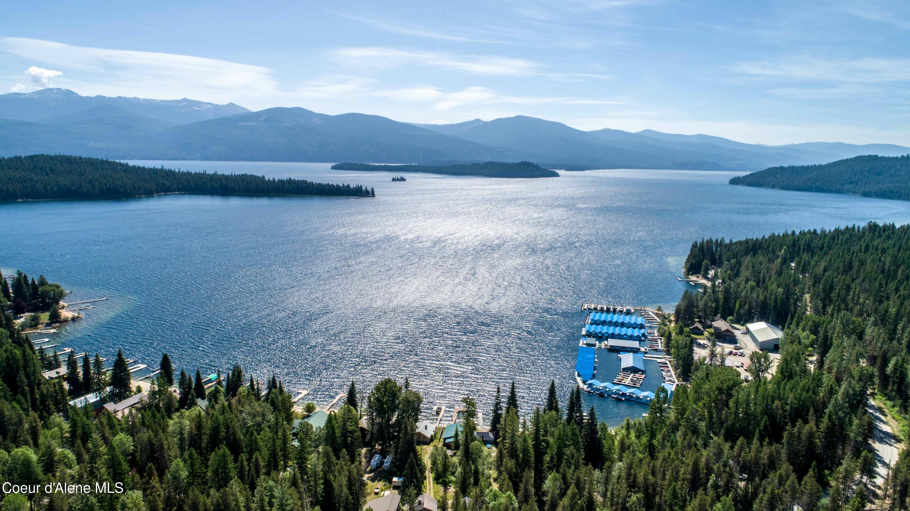 6825 W Lakeshore Rd, Priest Lake, Idaho image 4