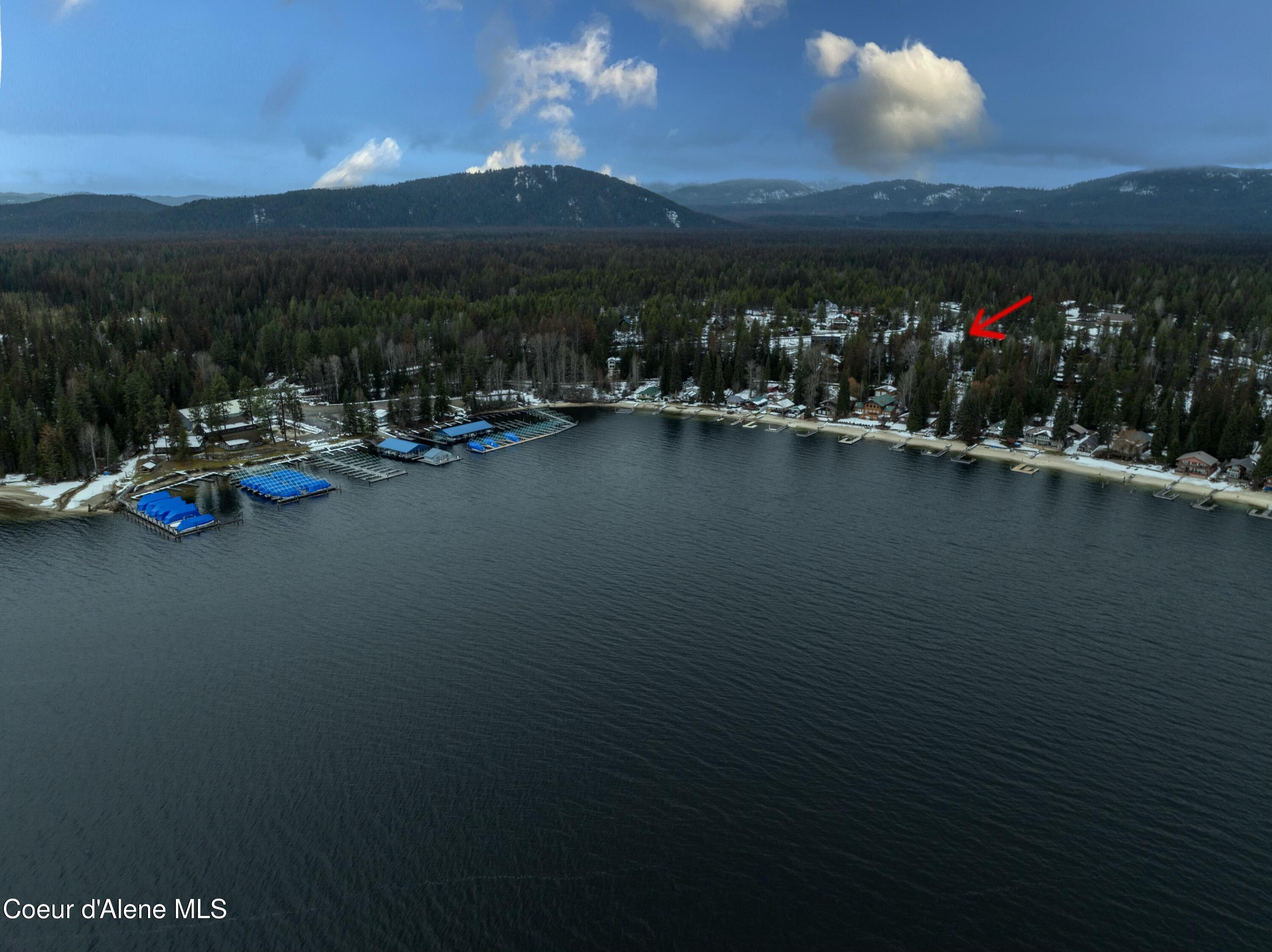 6825 W Lakeshore Rd, Priest Lake, Idaho image 17