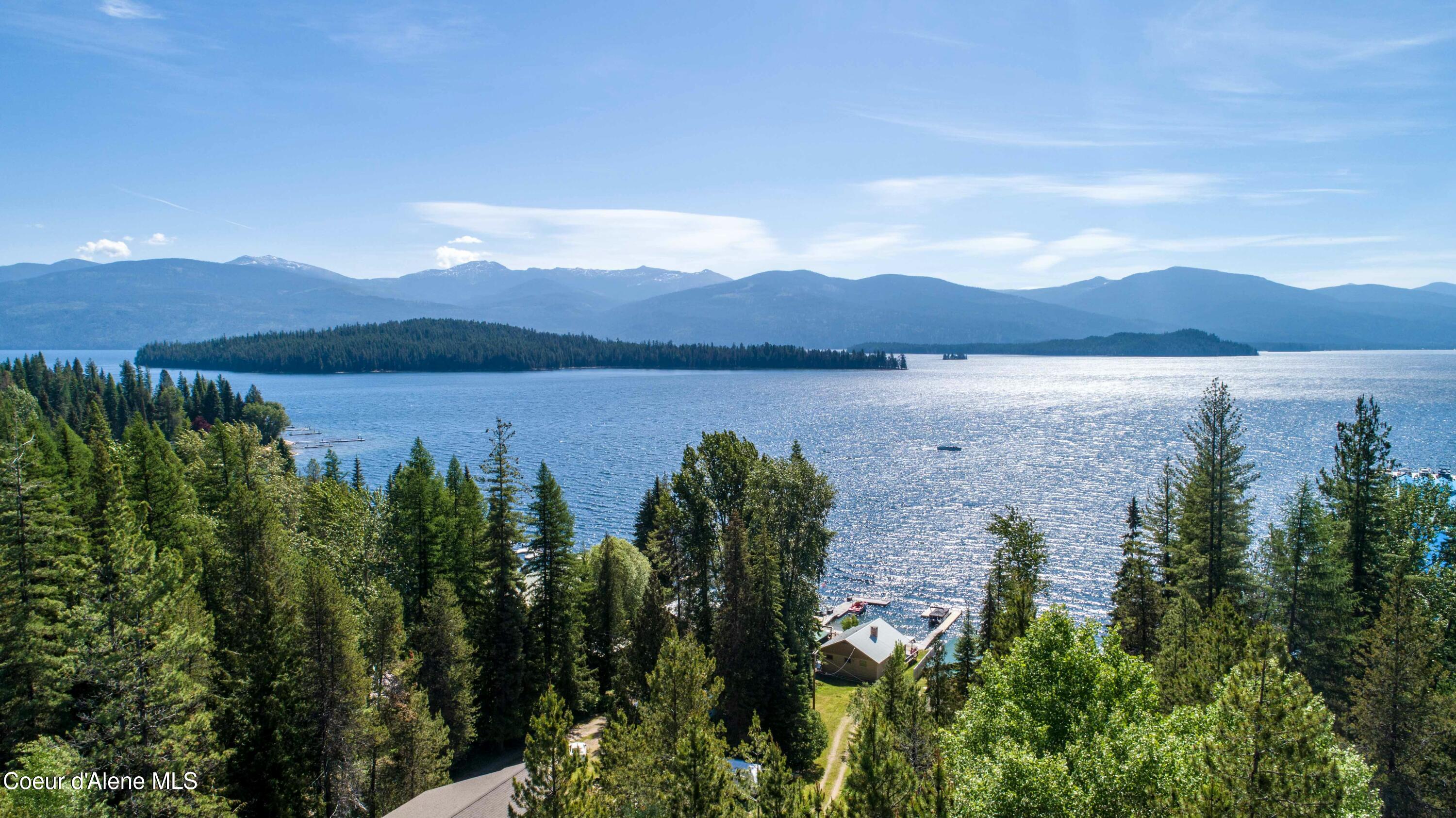 6825 W Lakeshore Rd, Priest Lake, Idaho image 13
