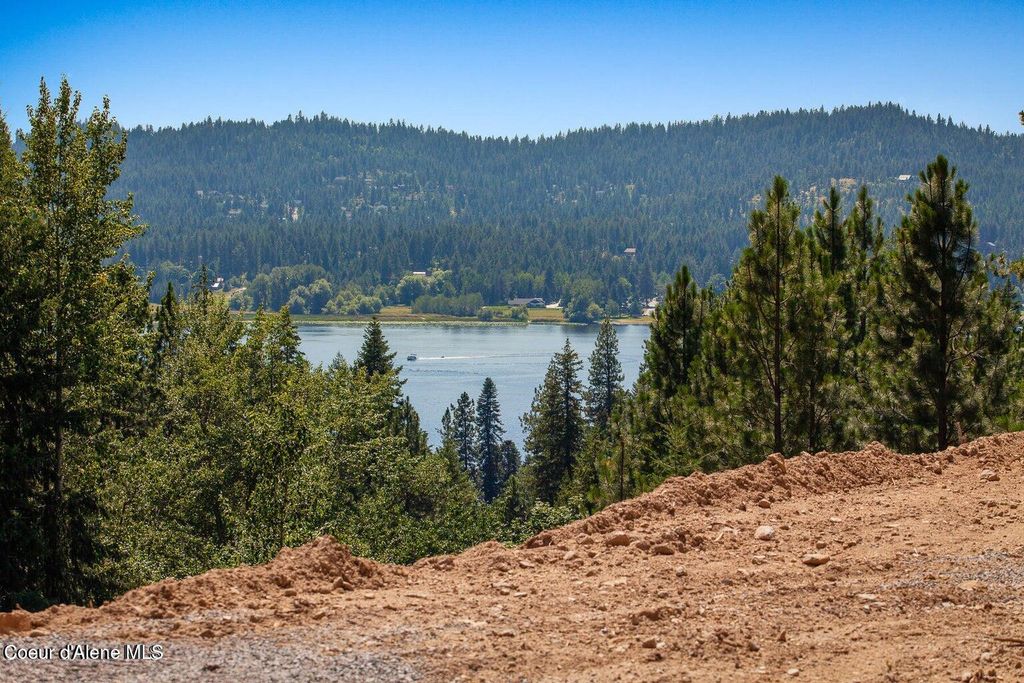 Photo of 16443 Sala, Hauser, ID 83854 (MLS # 26-3634)