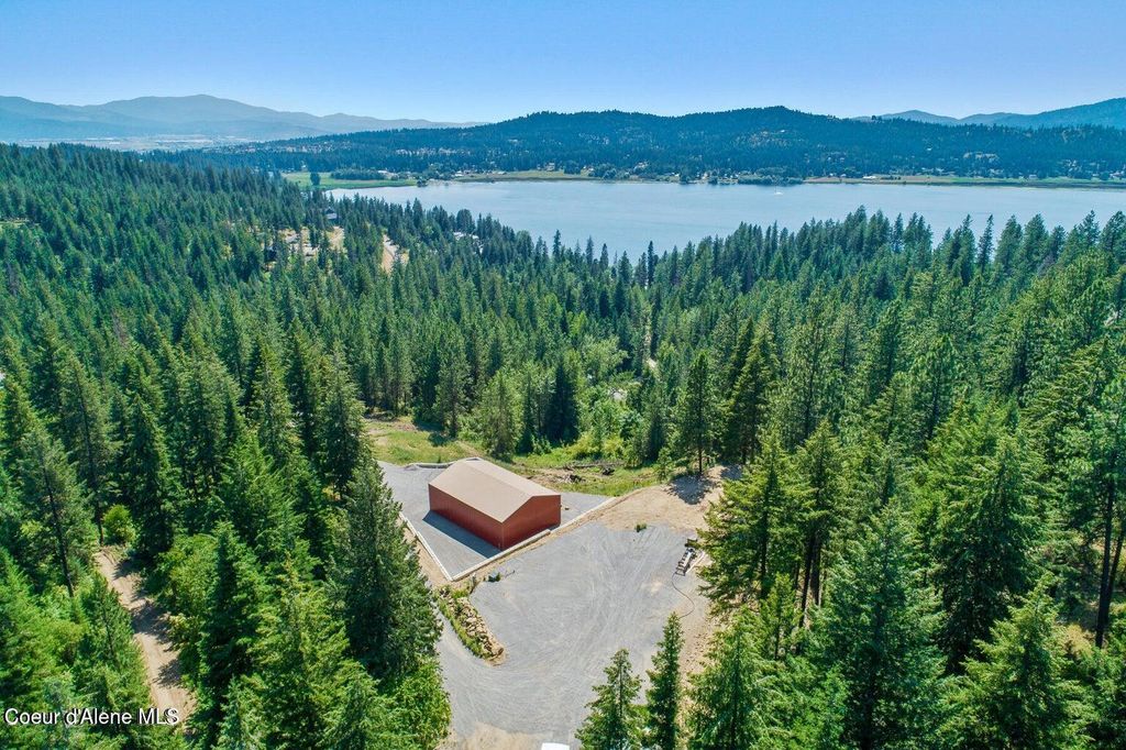 Photo of 16443 Sala, Hauser, ID 83854 (MLS # 26-3634)