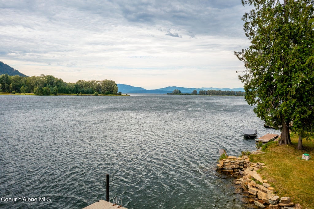 Photo of Lot 10 Island Shores Shores, Clark Fork, ID 83811 (MLS # 26-7427)