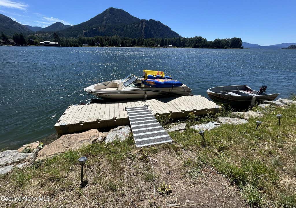 Photo of Lot 10 Island Shores Shores, Clark Fork, ID 83811 (MLS # 26-7427)