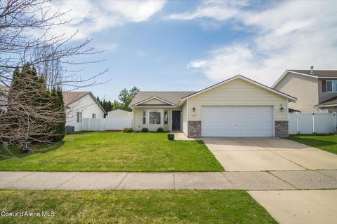 Photo of 1456 Bering Dr, Coeur dAlene, ID 83815 (MLS # 26-4274)
