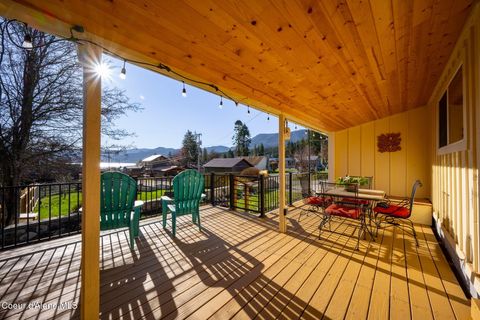 Photo of 16587 6th St, Bayview, ID 83803 (MLS # 26-3608)