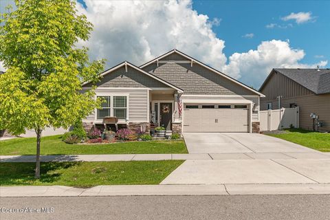 Photo of 4735 Connery Loop, Post Falls, ID 83854 (MLS # 26-5176)