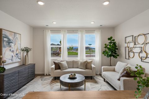 Photo of 5258 Antares, Post Falls, ID 83854 (MLS # 26-927)