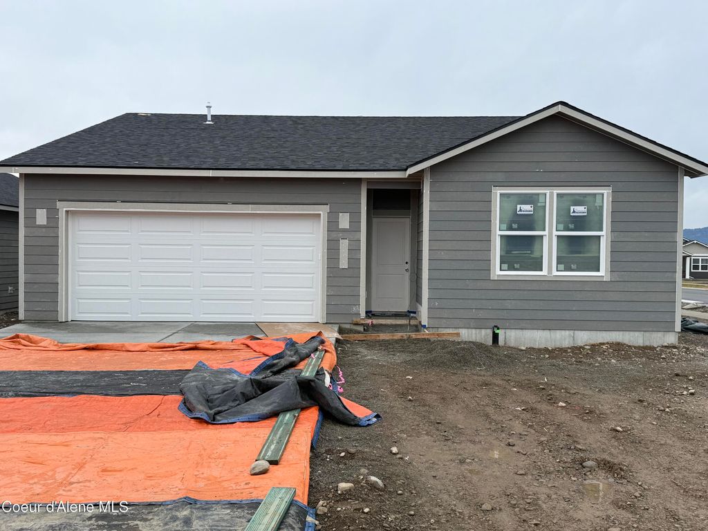 Photo of 5258 Antares, Post Falls, ID 83854 (MLS # 26-927)