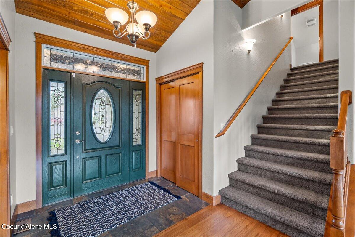 Rathdrum, Idaho 83858, United States, 4 Bedrooms Bedrooms, ,4 BathroomsBathrooms,Residential,Pending,50886