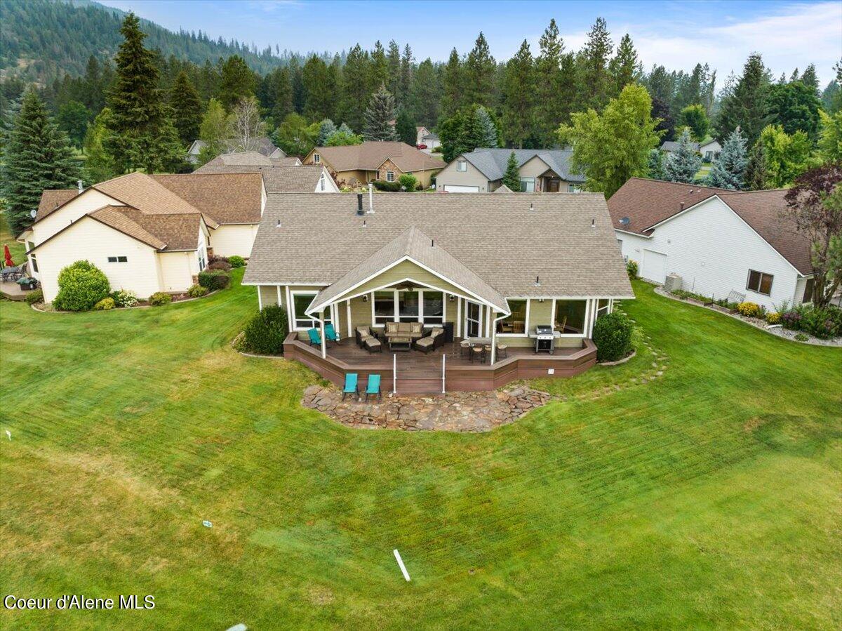 Rathdrum, Idaho 83858, United States, 4 Bedrooms Bedrooms, ,4 BathroomsBathrooms,Residential,Pending,50886