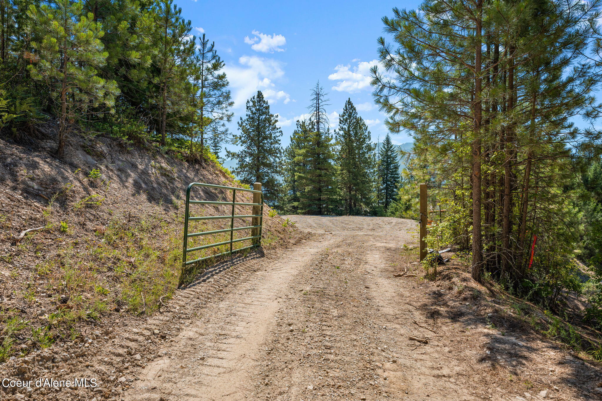 868 South Fork Ridge, Smelterville, Idaho image 1