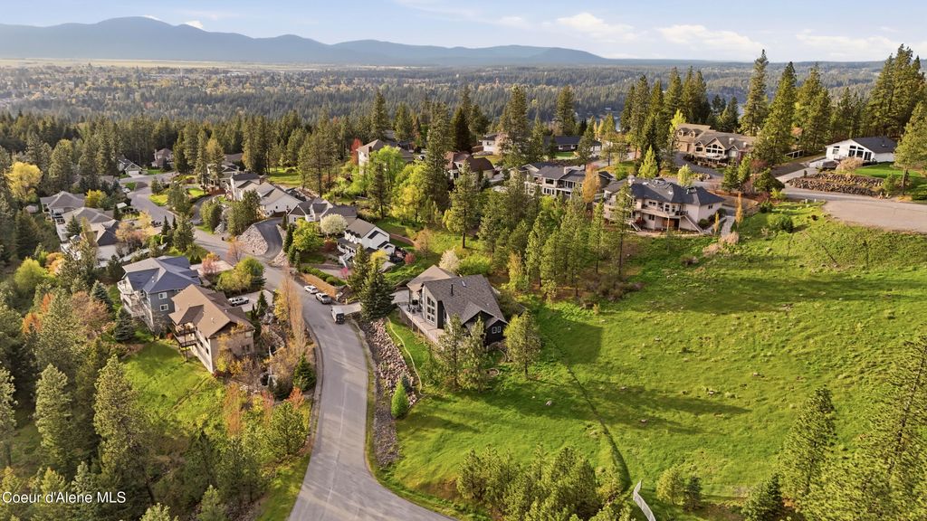 Photo of 2789 SPYGLASS Ct, Coeur dAlene, ID 83815 (MLS # 26-4291)