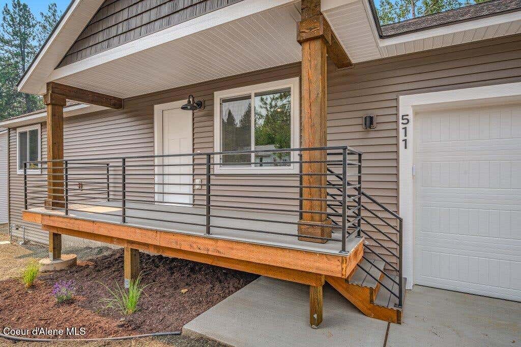 Photo of 511 Lower Rio Vista Vista, Osburn, ID 83849 (MLS # 26-7876)